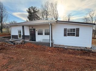 225 Shake Rag Rd, Stanford, KY 40489