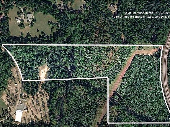 2nd image of 0 McPherson Church Rd #A