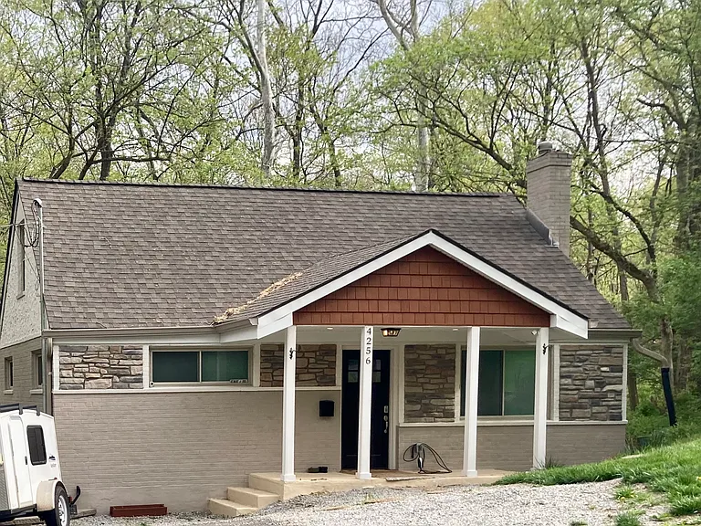 4256 Fehr Rd — Photo 1