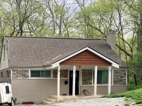4256 Fehr Rd, Cincinnati, OH 45238
