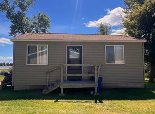 35686 Rush Lake Loop #1, Ottertail, MN 56571