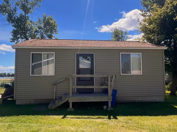35686 Rush Lake Loop #1, Ottertail, MN 56571