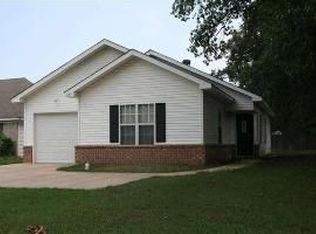 1714 W Matthews Ave, Jonesboro, AR 72401