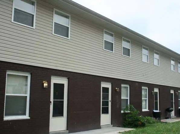 141 Bolton Ave, Richmond, KY