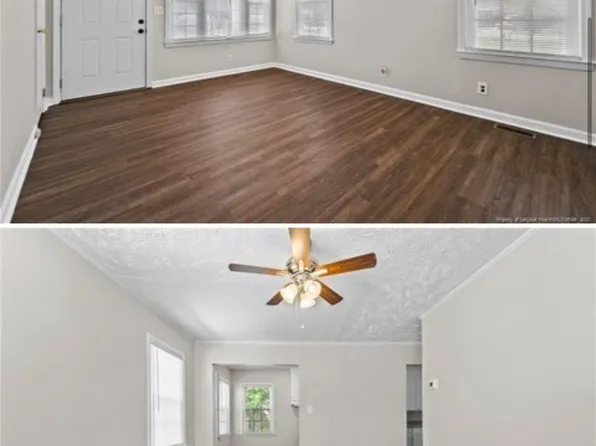 701 Wellons Ave, Spring Lake, NC 28390