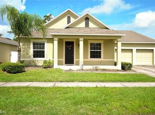 2461 Marshfield Preserve Way, Kissimmee, FL 34746