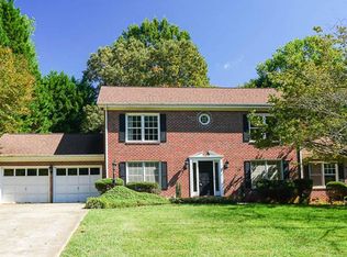 2954 8th Street Ct NE, Hickory, NC 28601
