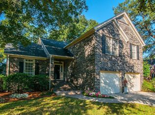 1299 Deep Water Dr, Mount Pleasant, SC 29464