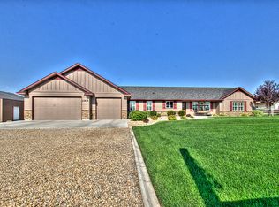 23833 Breyer Rd, Caldwell, ID 83607