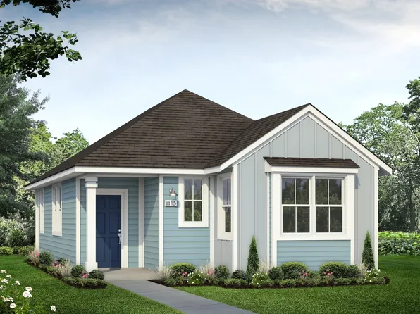 230 Harvest Ridge Blvd, Elgin, TX 78621