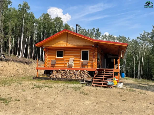 2095 Himilaya Rd, Fairbanks, AK 99712