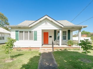 613 Fairview Ave, Kingsport, TN 37660