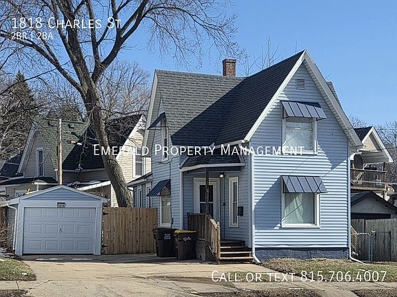 2nd image of 1818 Charles St