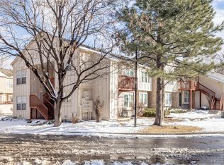 1128 S Ventura Cir UNIT B, Aurora, CO 80017