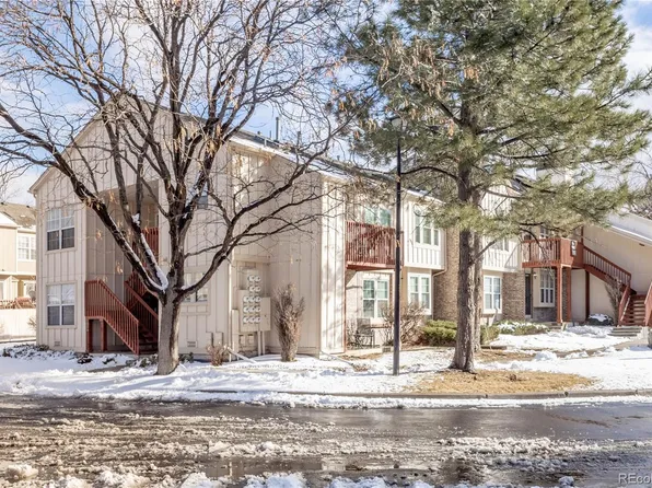 1128 S Ventura Circle #B, Aurora, CO 80017
