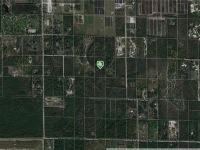  Kearney AVE, Naples, FL, 34117