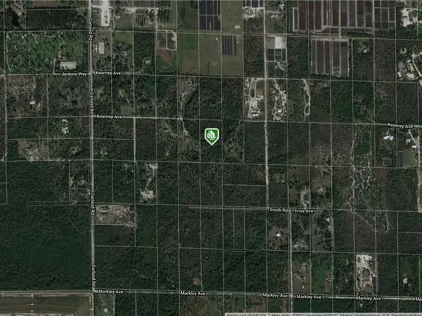  Kearney AVE, NAPLES, FL 34117