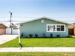 12228 Beaty Ave, Norwalk, CA 90650