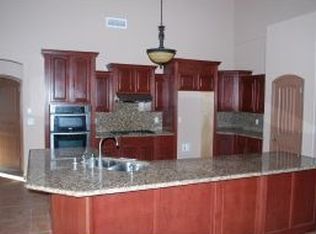 12988 Kaitlyn Reece Dr, El Paso, TX 79938