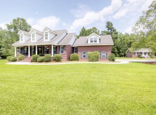 122 Lewisfield Plantation Rd, Moncks Corner, SC 29461