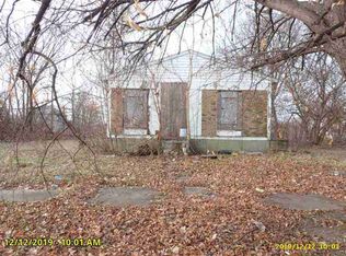 3067 Coplin St, Detroit, MI 48215