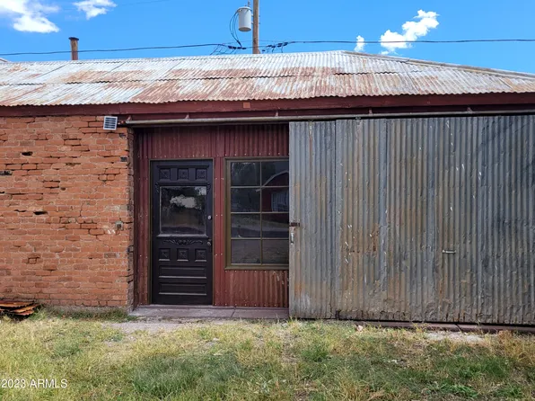 308 Powell Street, Bisbee, AZ 85603