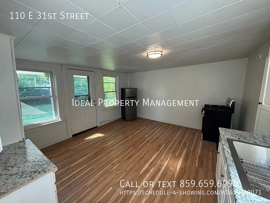 110 E 31st Street — Photo 4