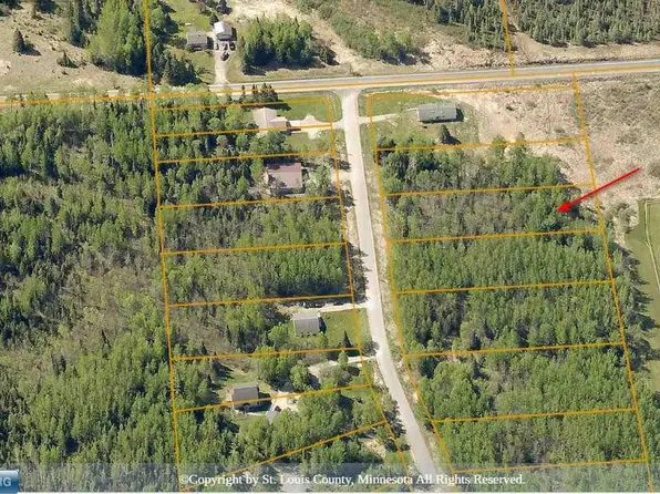 LOT 3 Lund Rd, Cook, MN 55723