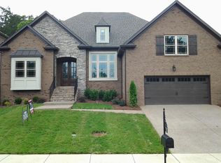 121 Stark Knob Rd LOT 4, Hendersonville, TN 37075