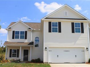 3522 Wilcox Ct, Greensboro, NC 27405