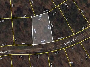Sweetgum Dr, Crossville, TN 38555