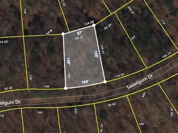 Sweetgum Dr, Crossville, TN 38555