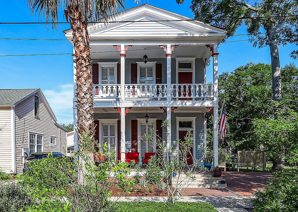 111 S 5th St, Fernandina Beach, FL 32034 Zillow