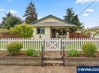 154 Cleveland St, Lebanon, OR 97355