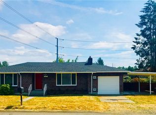 8401 E G St, Tacoma, WA 98445