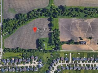 2416 29th Ave SW, Cedar Rapids, IA 52404