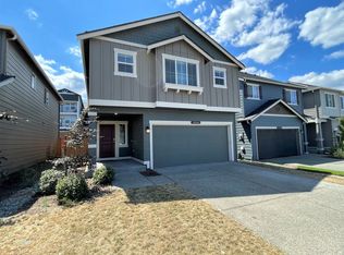 18304 107th Ave E, Puyallup, WA 98374