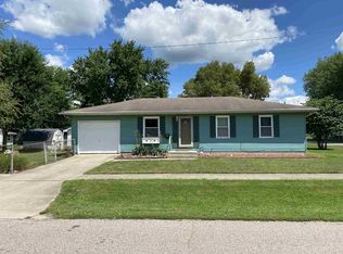 200 W Dewey St, Logansport, IN