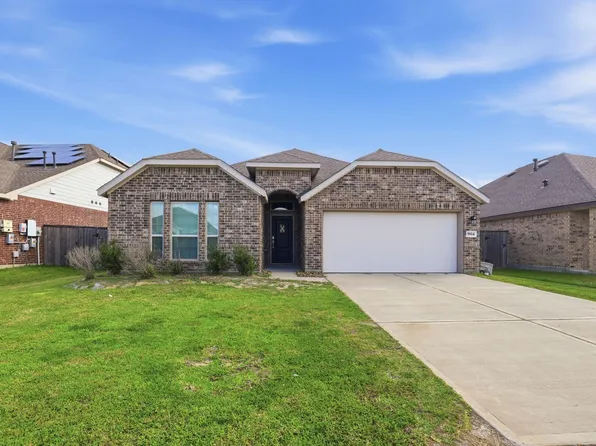 9814 Kingston Liberty Ln, Baytown, TX 77521