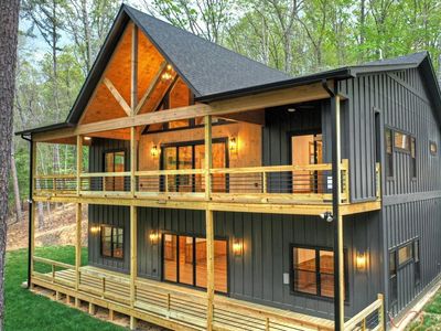 84 Grant Ln, Mineral Bluff, GA, 30559