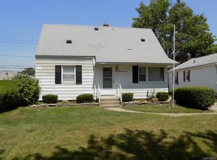 245 Westchester Blvd, Buffalo, NY 14217