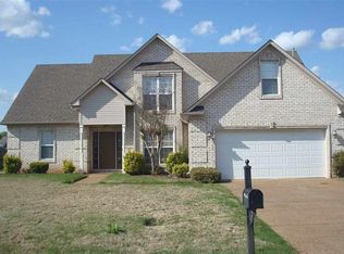 49 Oxford Dr, Jackson, TN 38305