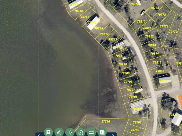 LOT 1395 Lake Front, May, TX 76857