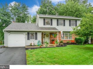 3351 Roxbury Rd, Hatfield, PA 19440