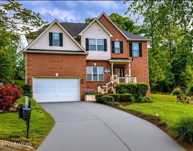 5655 Crooked Pine Ln LOT 24, Knoxville, TN, 37921