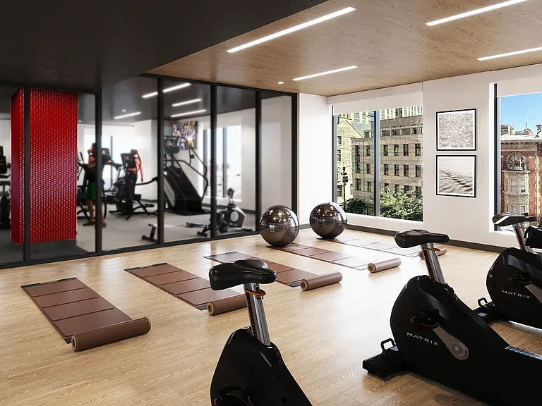 08 S12 GYM YOGA