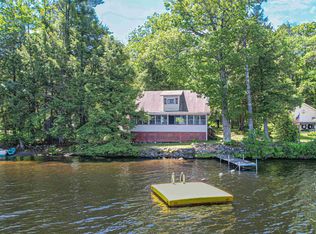 154 Crescent Lake Rd, Acworth, NH 03601
