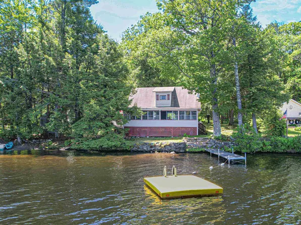 154 Crescent Lake Road, Acworth, NH 03601