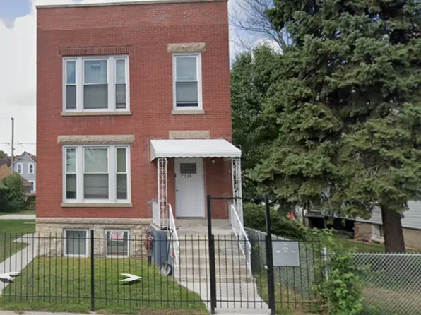 7318 S Langley Ave, Chicago, IL 60619