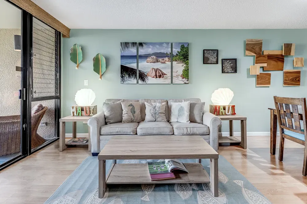 1 bed, 818 sqft, $3,900 — Photo 4